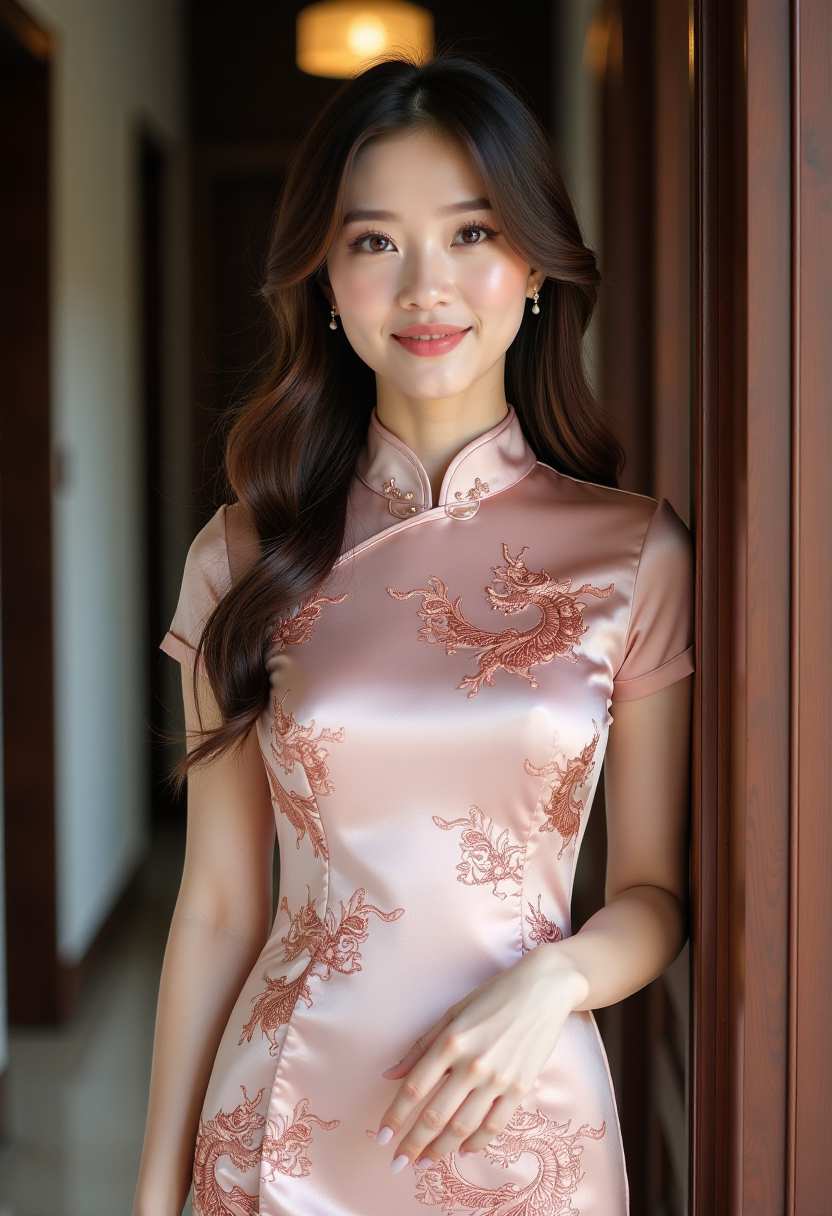暗夜特工