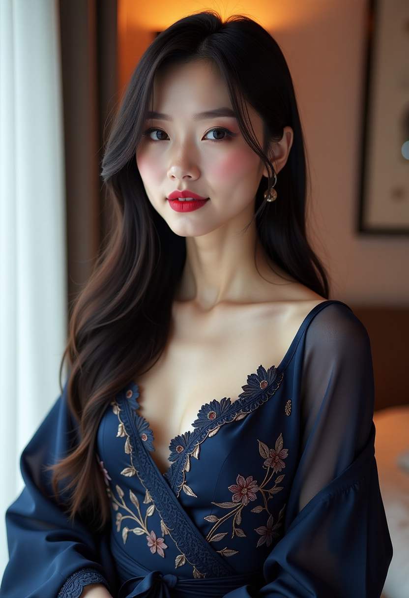 星际穿梭者